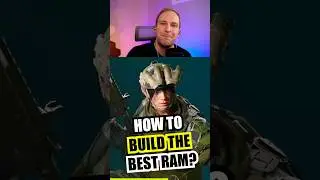 R6 Осада: как собрать лучший таран? #rainbowsixsiege #r6siege #r6 #rainbow6siege #r6s