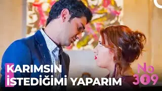 Çocuklarını Düşünüyorsan Önce Karını Mutlu Et - No: 309