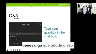 Grabación de reunión virtual sobre proyecto de reemplazo de tuberías de Sheridan Boulevard