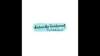 Customize Textview In Android XML Tutorials