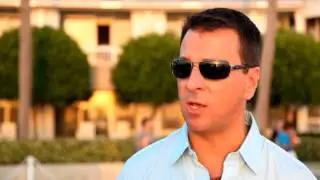 VEADR 2012 Gary Baumann Interview