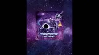 POLARYS - New EP Cosmic Singularity