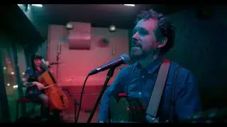 Kliffs - Alibi  (filmed at Monarch Bar, Berlin)