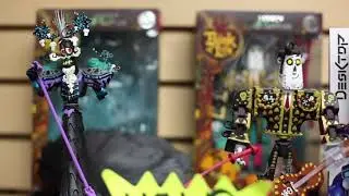 Free Comic Book Day 2018 Announcement