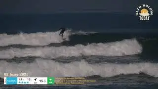 Batu Bolong Today - 2 June 2021 - Canggu, Bali