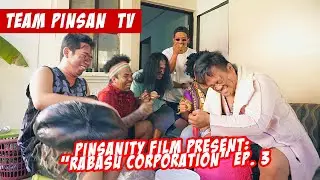 PINSANITY FILM PRESENT: 