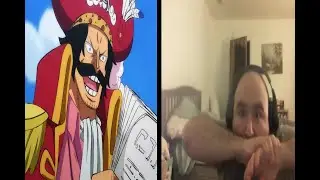 One Piece Episode 964  Live Reaction/Review: ODEN'S GREATEST ADVENTURE BEGINS