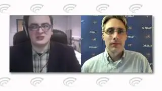 O'Reilly Radar 5/10/12: The rise of JavaScript