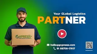 Gxpress &ndash; Your Global logistics Partner