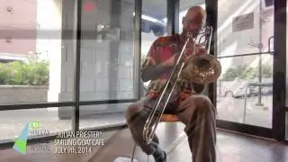 2014 TD Halifax Jazz Festival Offstage Spotlight: 