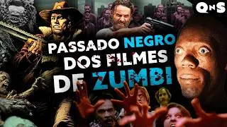 O R4CISMO oculto de THE WALKING DEAD e a verdade sobre os zumbis!