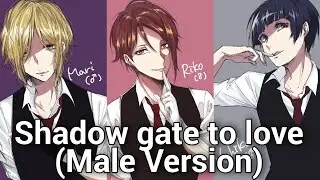 Guilty Kiss - Shadow gate to love (Male version)