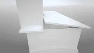 Meblik Biurko RUS