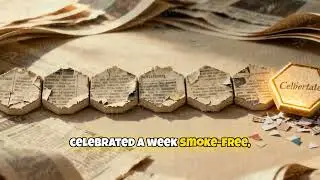Brian&rsquo;s Journey: Quitting Smoking with QuitMate