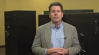 Why choose American Security safes?