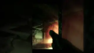 The Door Puzzle Level-Prince of Persia: The Sands of Time