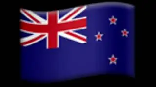 New Zealand EAS Alarm