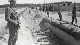 These Rare Old IMAGES SCARED The World! Historical Photos That You Need to See!