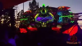 ELOWINZ @ Pulsar Festival 2018 ..