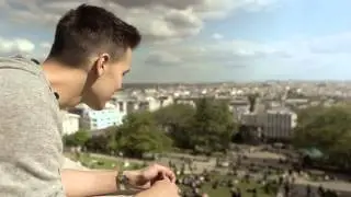 Let's Be Birds ( Bea and Jacob )