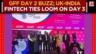 RBI Governor's Fintech Roadmap: Innovate, Trust, And Lead Global Digital Finance At GFF 2025