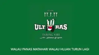Lagu ultras melaka united