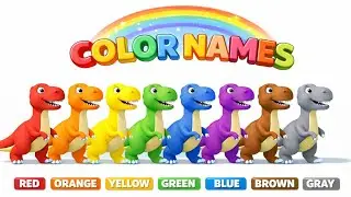 Colours Name In English | Colour Names with Pictures | Common English Vocabulary #learnenglish