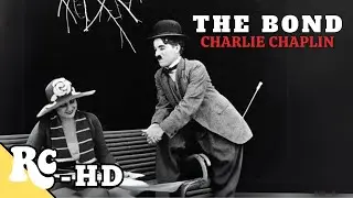 The Bond | Charlie Chapman | Full Short Classic Movie | Restored In HD