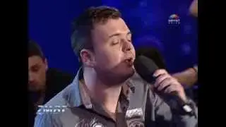 BESIM MUJIC  NOMINACIJE  15.03.2014