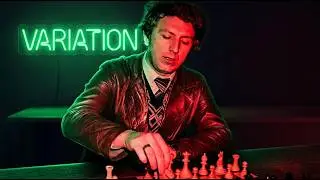 The Last Giant of Chess Thought: Sveshnikov and his invention