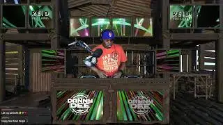 DJ DANNY DEE LIVE 1/7/26