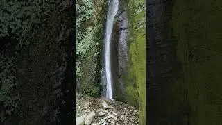 #annapurnaregion water falls