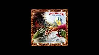 Helloween - Keeper Of The Seven Keys - Lyrics / Subtitulos en español (Nwobhm) Traducida