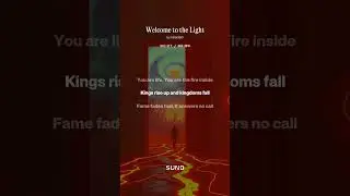 Welcome to the Light | Hard Rock Anthem of Truth, Teshuva & Freedom