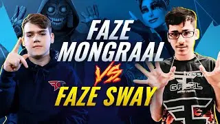 Mongraal vs Sway: Who is Better? - Fortnite Battle Royale