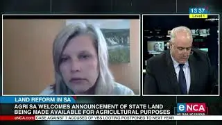 Land reform in SA | Agri SA welcomes announcement of state land for agricultural purposes