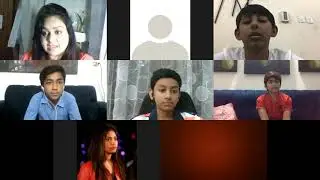 Young Talent programme - Minority Concern Pakistan