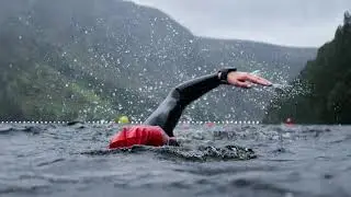 Open Water Swimming - Staying Warm