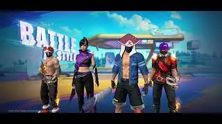 Subiendo a heroico de dekla freefire