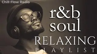【R&B】  When the World Feels Softer — Dusty Soul & Gentle 90s R&B