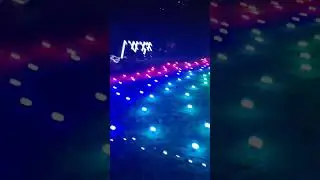 Enlightened light's show Chelmsford 2025