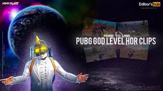 Free To Use HDR + Extreme 60 Fps Pubg Classic Clips 🔥 Free to Use Pubg/Bgmi Clips || @btwxoxopubg