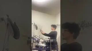 Days Go By By Keith Urban Drum Cover