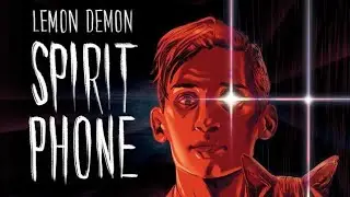 Lemon Demon - Lifetime Achievement Award (Lyrics)