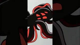 Basically the Doom Powers in Sonic X Shadow Generations: Doom Morph (Sonic Shorts) #shorts