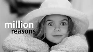 Million Reasons - Music Video by Hang10