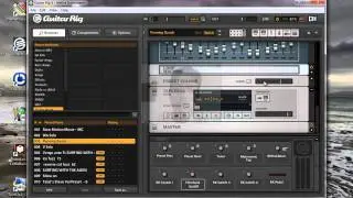 Eliminar el Ruido de Guitar rig 3,4 y 5! y consejos.mp4