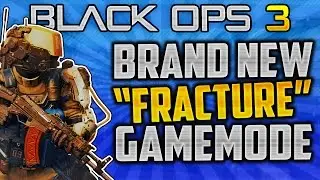 NEW GAME MODE 