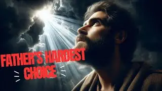 Abraham&rsquo;s Greatest Test | A Story of Obedience and Trust