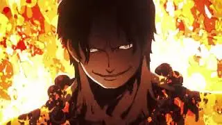 MONTAGEM XONADA( Super Slowed + Reverb) Anime edit by Overtaker